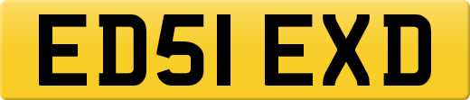 ED51EXD